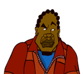 ChilltownTV.com Marv