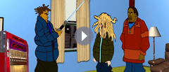episode